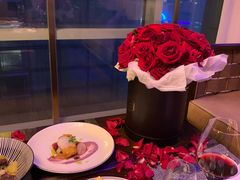 -VENU+海景酒廊