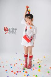 -爱你宝贝儿童摄影(西湖云端店)
