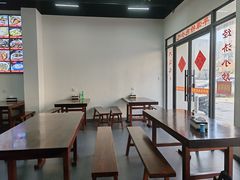 -海坛特色小吃·只做平潭特色菜(平潭店)