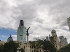 -天津意大利风情旅游区