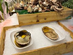 -川骄海鲜自助(河东店)