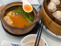 -苏兴记·小笼馄饨(建筑路店)