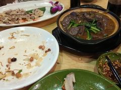 -龙泉人椰子鸡.糟粕醋.海南菜(三亚旗舰店)