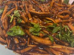 -西安饭庄·非遗陕菜(钟楼店)