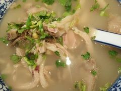 -老三羊汤【北兴隆街店】