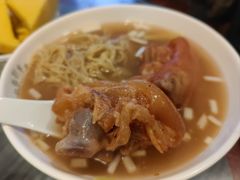 -恩宁刘福记(东华东路店)