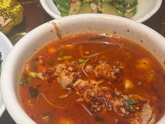 -缪氏川菜(深圳北站缤果空间店)