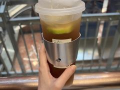 -喜茶(上海正大广场店)