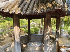 -南阳卧龙岗武侯祠