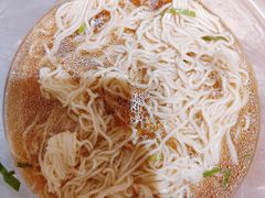 -百年老字号·观振兴蟹黄面·三虾面·苏式面(观前街富仁坊巷店)