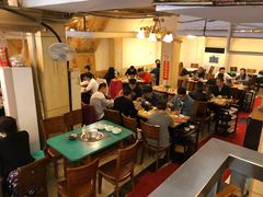 大堂-月圆火锅(宁海东路二店)
