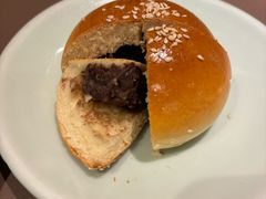 大哥红豆包-有璟阁港式餐厅(国贸商城店)