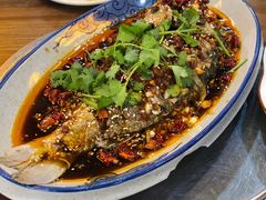 -老兵土菜馆徐州味道(淮海环球港店)