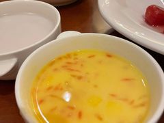 杨枝甘露-杭州JW万豪酒店-万豪中餐厅