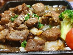 -仙隐小鹿中華の日料(正弘城店)