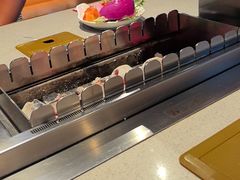 -丰茂烤串(公园店)