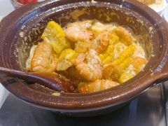 -火啫啫·粤式啫啫煲(南通首店)