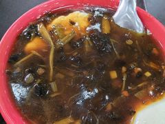 -老回回饺子馆(海洋馆店)