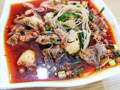 -冒菜西施·非遗冒菜(总店)