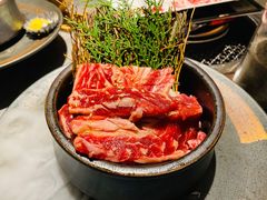 -厚贞日式烤肉(龙之梦店)