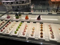 -Social 秀西餐厅-长沙瑞吉酒店(运达店)