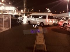 -关西国际机场直营免税店