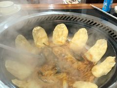 -三里屯土灶炖公鸡地锅鸡(江东店)