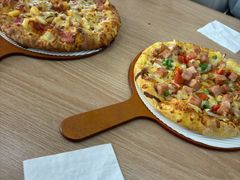 -达美乐比萨(东新路店)
