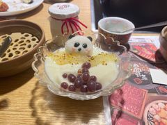 -温野菜涮涮锅(曲江大悦城店)