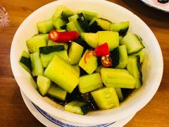 -炉小二铜锅牛蛙•川湘菜(三里屯店)