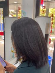 -青霖·飘逸造型