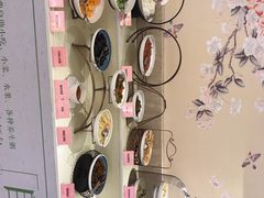 -小厨娘淮扬菜(天印大道店)