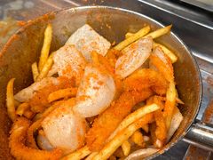 -味子夫鸡柳(解放碑总店)