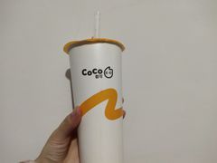 -CoCo都可(湖滨银泰店B区店)