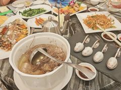 -金海湾嘉华度假酒店·海天阁中餐厅