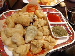 -大吉利·潮汕鲜牛肉火锅(总店)