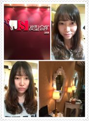 JS发型会所-构想时尚发型会所