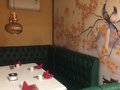 卡座-永乐饭庄(安德路店)