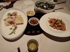 -滋粥楼·顺德菜(番禺广场总店)