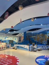 -嗨贝天地(青岛万象城店)