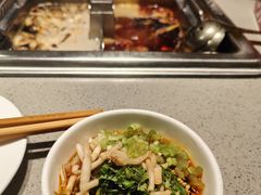 -海底捞火锅(王府井店)