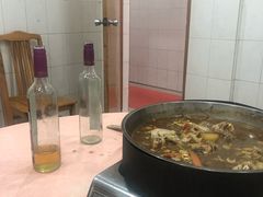-标记好食