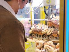 -风云再起游乐汇(北京西单西西友谊店)