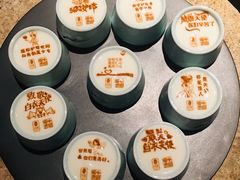 -俏江南天津时尚曲艺主题餐厅(马场道店)