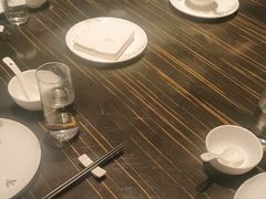-桃花源中餐厅(金茂豪华精选酒店)