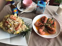 -Red Lobster