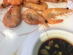 -东江海鲜大排档·潮汕菜·砂锅粥
