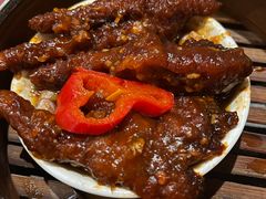 -点点心点心专门店(旺角店)