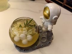 -蘇小主·创意中国菜(金茂览秀城店)