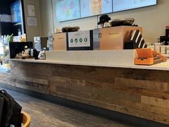-星巴克(我格广场店)